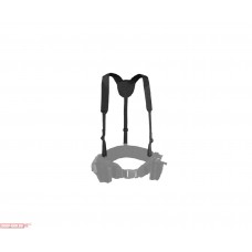 Подвесная система Wartech ТV-107-BK