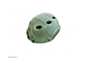 Каска Emerson Fast Helmet Pj Type AS-HM0118OD (Light Version)