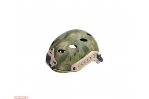 Каска FMA Fast Helmet PJ Type AS-HM0016AF