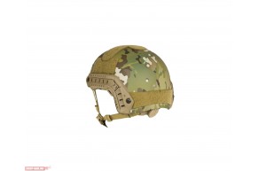 Каска FMA Ballistic Helmet TB460-MC