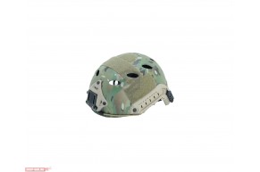 Каска FMA Fast Helmet PJ Type AS-HM0016CP