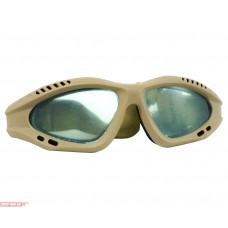 Очки стрелковые Anbison AS-GG0011T