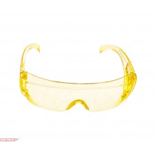 Очки защитные Русоко Спектр 113212К (Контраст)