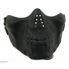 Маска защитная Anbison Sports Tactical (AS-MS0016B, black)