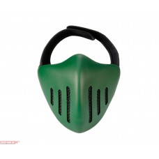 Маска защитная Anbison Honor Knight Half Face AS-MS0108OD