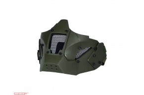 Маска защитная Anbison Tactical Warrior Fast AS-MS0083OD