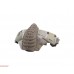Маска защитная Anbison Lightweight AS-MS0150CP