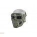 Маска защитная Anbison Tactical Skull Messenger AS-MS0159OD