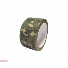 Маскировочная лента Anbison AS-BL0010ACU (10 м)