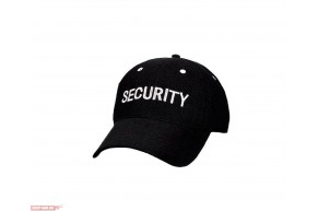 Кепка Rothco Security Insignia 9275