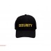 Кепка Rothco Security Gold 9284