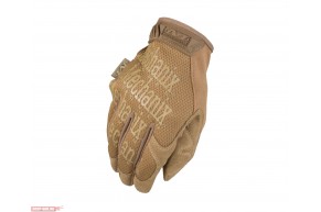 Перчатки Mechanix Wear Original Coyote MG-72 (Размер S)