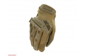 Перчатки Mechanix Wear Mpact Coyote MPT-72 (Размер S)