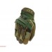 Перчатки Mechanix Wear MW Mpact MPT-78 (Размер S)