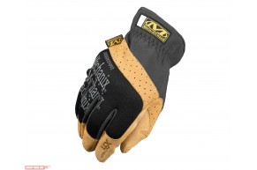 Перчатки Mechanix Wear MW Fast Fit MF4X-75 (Размер S)