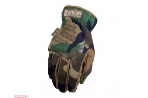 Перчатки Mechanix Wear Fast Fit MFF-77 (Размер S)