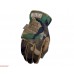 Перчатки Mechanix Wear Fast Fit MFF-77 (Размер S)