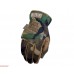 Перчатки Mechanix Wear Fast Fit MFF-77 (Размер XL)