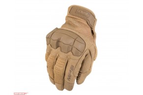 Перчатки Mechanix Wear M-Pact 3 MP3-72 (Размер M)