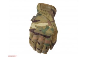 Перчатки Mechanix Wear Fast Fit FFTAB-78 (Размер S)