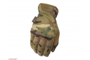 Перчатки Mechanix Wear Fast Fit FFTAB-78 (Размер L)