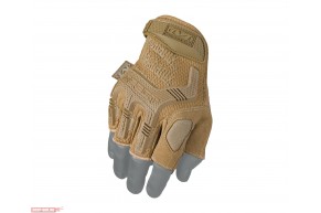 Перчатки Mechanix Wear M-Pact Fingerless MFL-72 (Размер L)