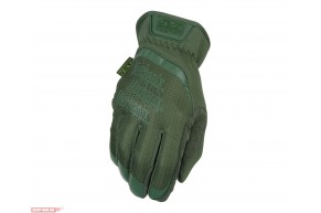 Перчатки Mechanix Wear FastFit FFTAB-60 (Размер S)