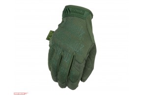 Перчатки Mechanix Wear Original Olive Drab MG-60 (Размер S)