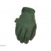 Перчатки Mechanix Wear Original Olive Drab MG-60 (Размер S)