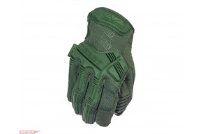 Перчатки Mechanix Wear Mpact Olive Drab MPT-60 (Размер S)