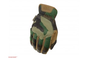 Перчатки Mechanix Wear Fast Fit FFTAB-77 (Размер S)