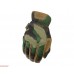 Перчатки Mechanix Wear Fast Fit FFTAB-77 (Размер S)