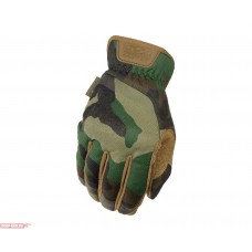 Перчатки Mechanix Wear Fast Fit FFTAB-77 (Размер M)