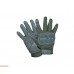 Перчатки Dagger Hard Knuckle Assault DI-1206 (Размер XL)