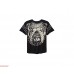 Футболка Liquid Blue Cat Suck Bull Dog 31712 (Размер S)