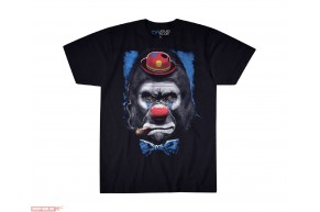 Футболка Liquid Blue Gorilla Clown 31214 (Размер M)