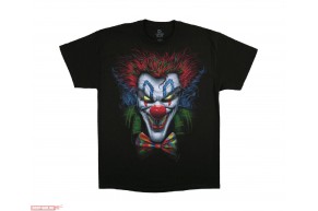 Футболка Liquid Blue Bow Tie Clown 31701 (Размер XXL)