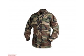 Куртка Helikon-Tex BL-BDU-PR-03 (Размер S)