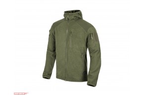 Куртка Helikon-Tex Alpha Hoodie BL-ALH-FG-02 (Размер XXL)