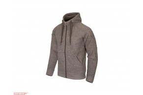 Куртка Helikon-Tex Covert Tactical Hoodie BL-CHF-SF-M6 (Размер M)