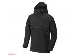 Куртка Helikon-Tex Mistral Jacket Soft Shell KU-MSL-NL-01 (Размер S)