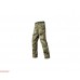 Брюки Anbison Summer Quick-Dry Tactical Combat AS-UF0027AF (Размер L)