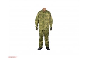 Костюм Wisha BDU US Army WS20291AF (Размер L)