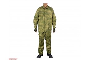 Костюм Anbison US Army BDU AS-UF0002AF (Размер XXL)