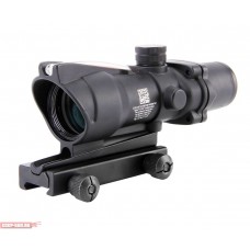 Призматический прицел Trijucon ACOG 4x32