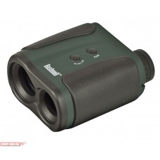 Лазерный дальномер Bushnell 7х32