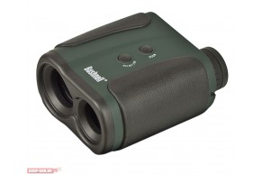 Лазерный дальномер Bushnell 7х32