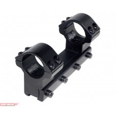 Моноблок высокий 25.4 мм (Ласточкин хвост)