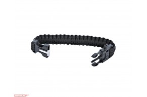 Браслет Anbison Paracord AS-SL0011B (Кресало, свисток)