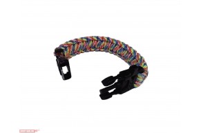 Браслет Anbison Paracord AS-SL0011RB (Кресало, свисток)